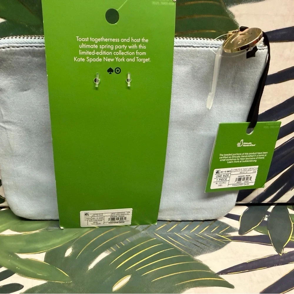 Kate Spade Target “Life of the Party
